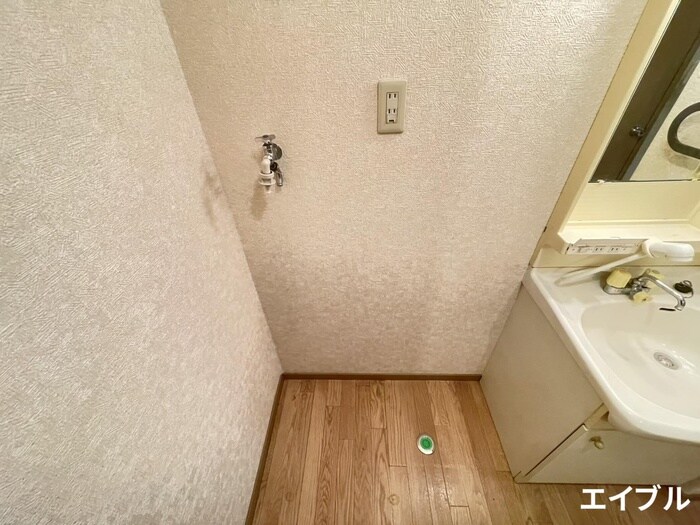 サンガーデン荒木Aの物件内観写真