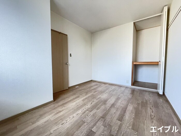 サンガーデン荒木Aの物件内観写真