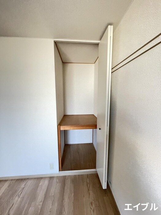 サンガーデン荒木Aの物件内観写真