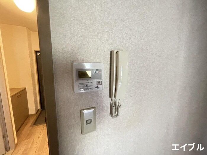 サンガーデン荒木Aの物件内観写真