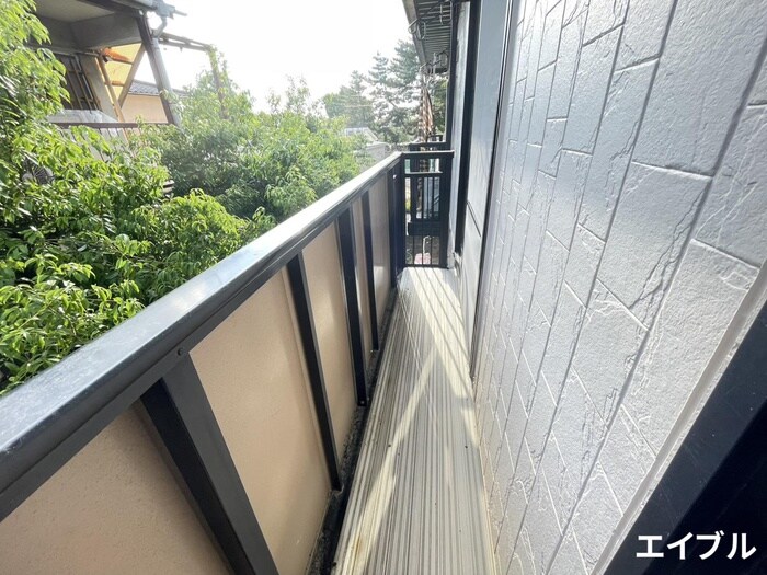 サンガーデン荒木Aの物件内観写真