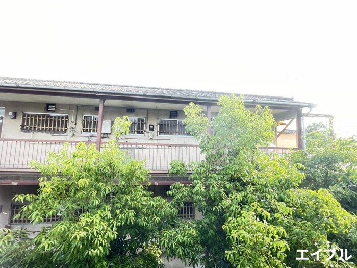 サンガーデン荒木Aの物件内観写真