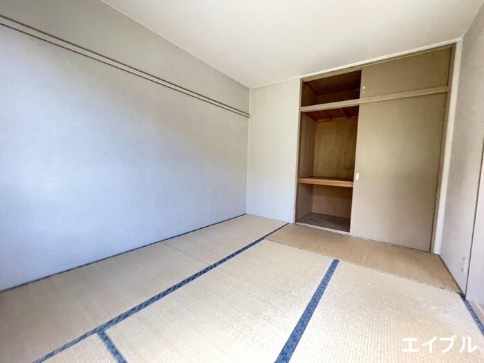 サンガーデン荒木Aの物件内観写真