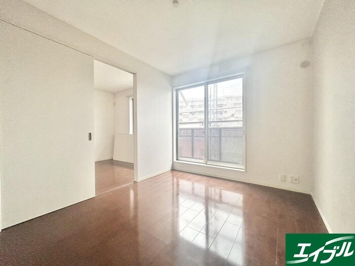 ディアコートⅡの物件内観写真