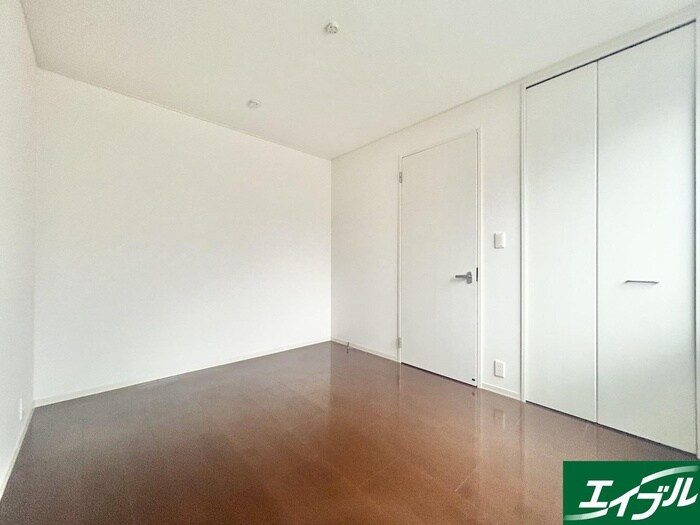 ディアコートⅡの物件内観写真