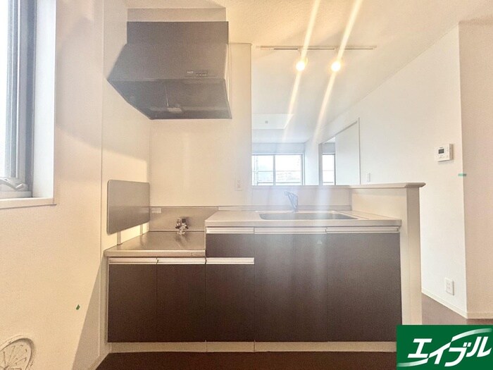 ディアコートⅡの物件内観写真