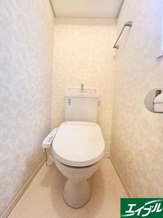 ディアコートⅡの物件内観写真