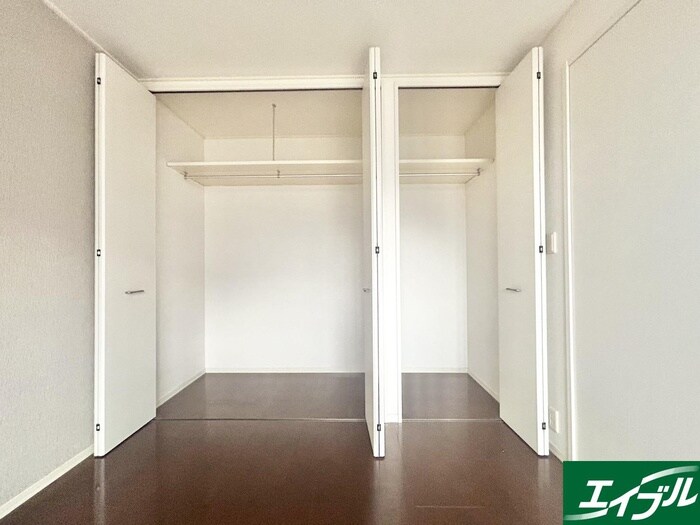 ディアコートⅡの物件内観写真