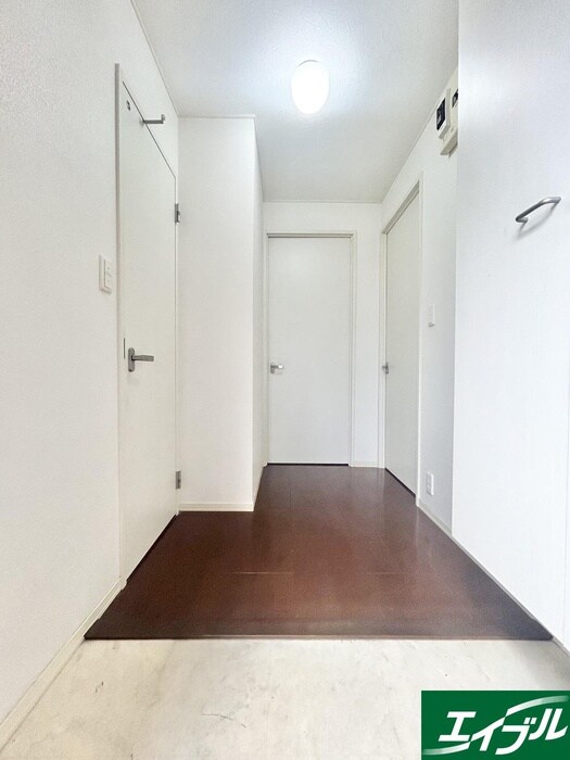 ディアコートⅡの物件内観写真