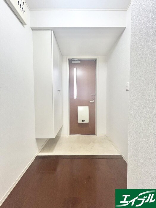 ディアコートⅡの物件内観写真