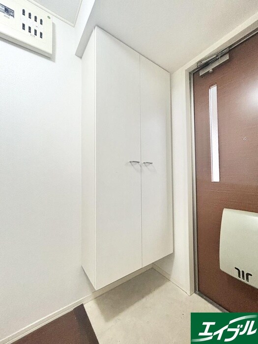 ディアコートⅡの物件内観写真