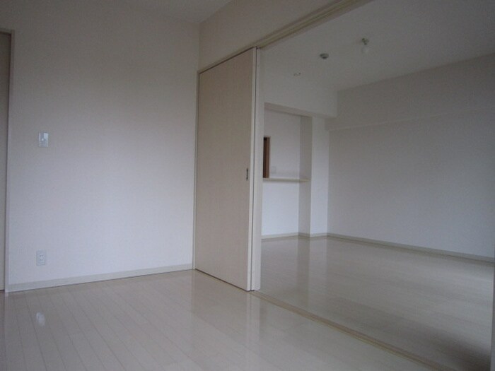 サウスフォーの物件内観写真