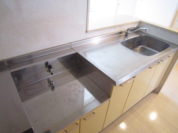 サウスフォーの物件内観写真