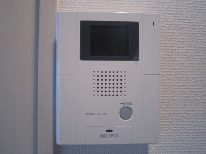 サウスフォーの物件内観写真