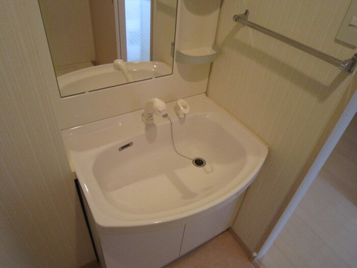 サウスフォーの物件内観写真