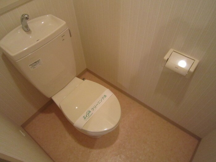 サウスフォーの物件内観写真