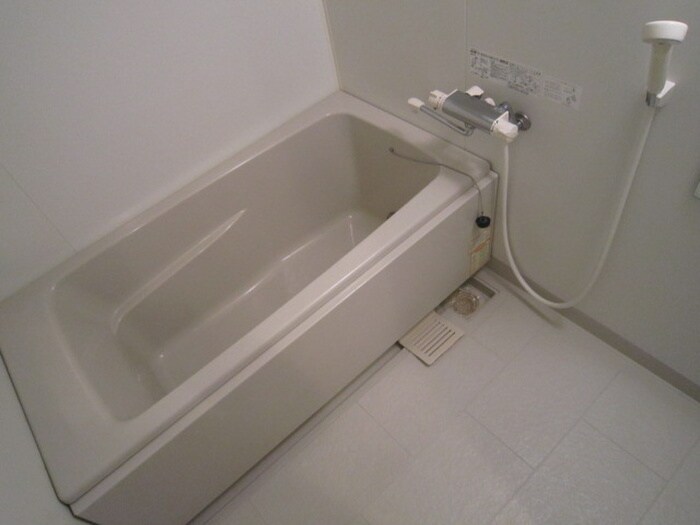 サウスフォーの物件内観写真