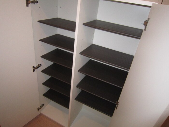 サウスフォーの物件内観写真