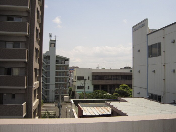 サウスフォーの物件内観写真