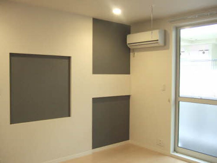 ウェルシーＡ棟の物件内観写真