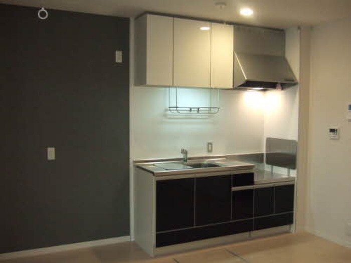 ウェルシーＡ棟の物件内観写真