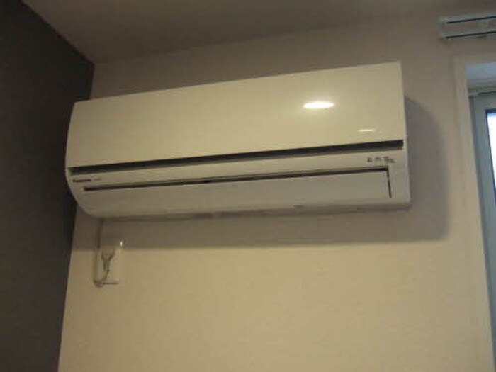 ウェルシーＡ棟の物件内観写真