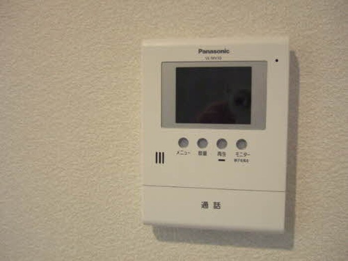 ウェルシーＡ棟の物件内観写真