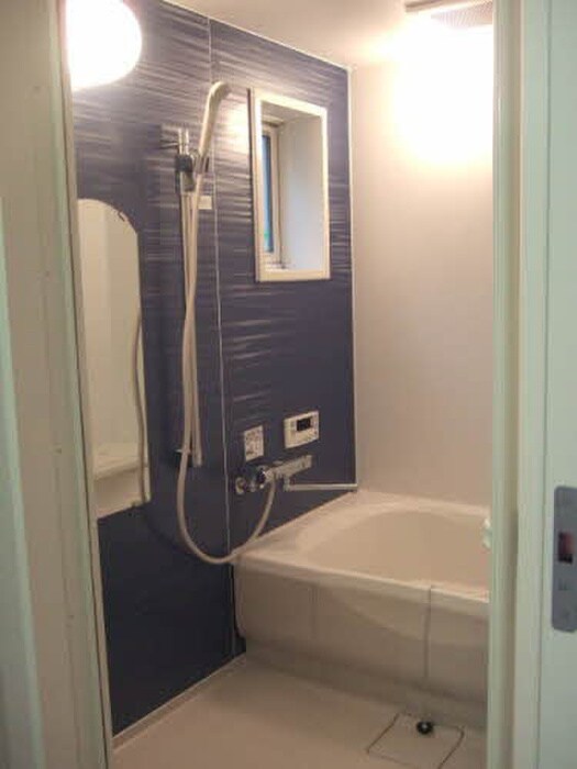 ウェルシーＡ棟の物件内観写真