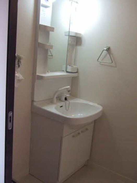 ウェルシーＡ棟の物件内観写真