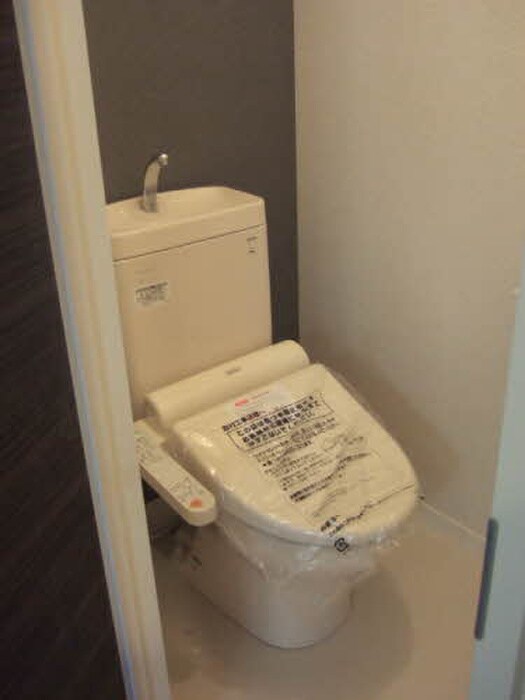 ウェルシーＡ棟の物件内観写真