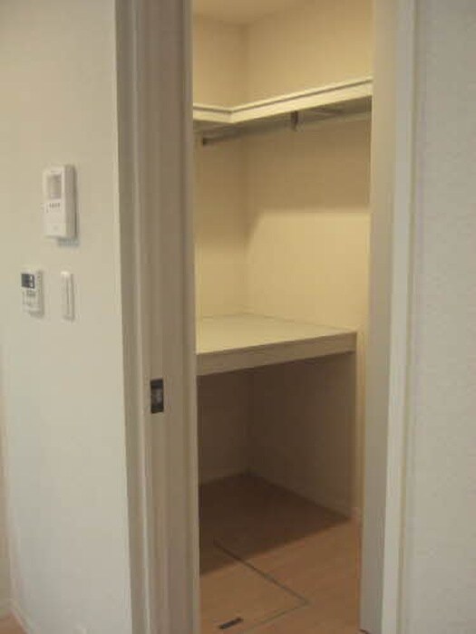 ウェルシーＡ棟の物件内観写真