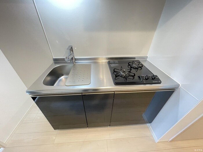 サヴォイ　ラ・シャンス（1401）の物件内観写真