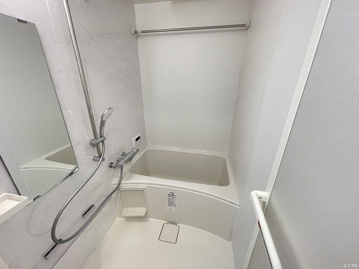 サヴォイ　ラ・シャンス（1401）の物件内観写真