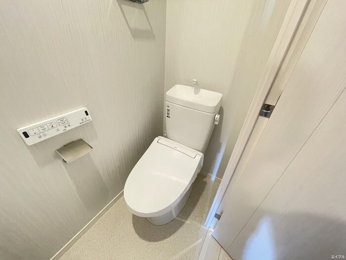 サヴォイ　ラ・シャンス（1401）の物件内観写真