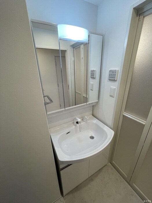 サヴォイ　ラ・シャンス（1401）の物件内観写真