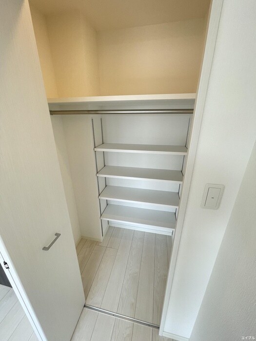 サヴォイ　ラ・シャンス（1401）の物件内観写真