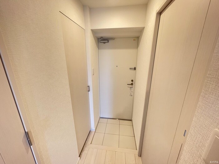 サヴォイ　ラ・シャンス（1401）の物件内観写真