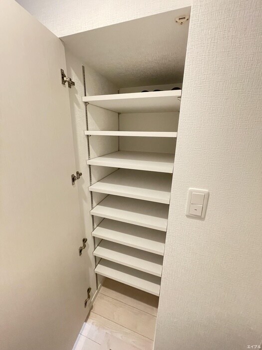 サヴォイ　ラ・シャンス（1401）の物件内観写真