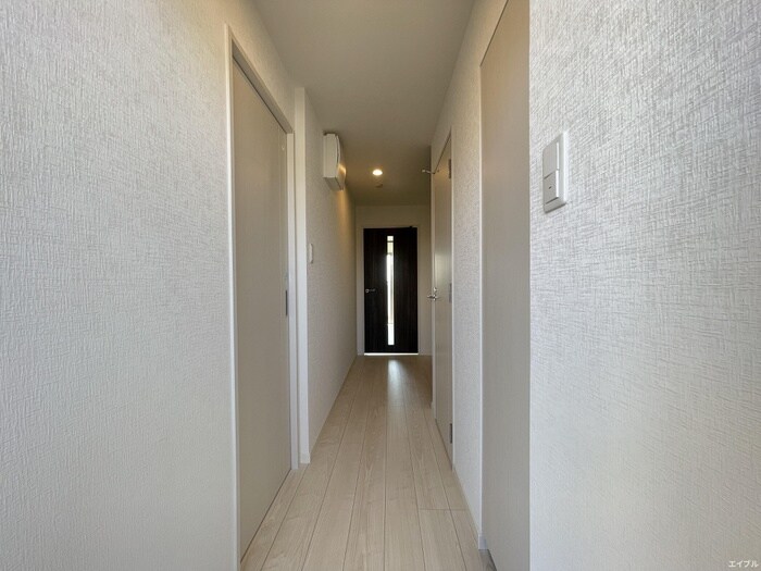 サヴォイ　ラ・シャンス（1401）の物件内観写真