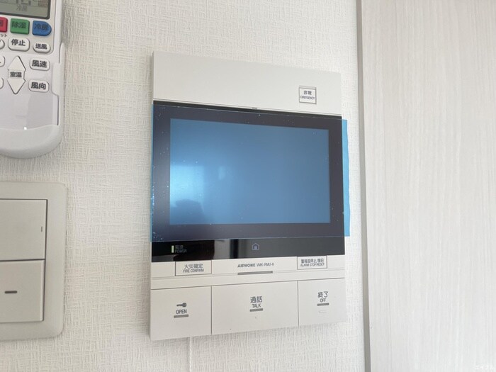 サヴォイ　ラ・シャンス（1401）の物件内観写真