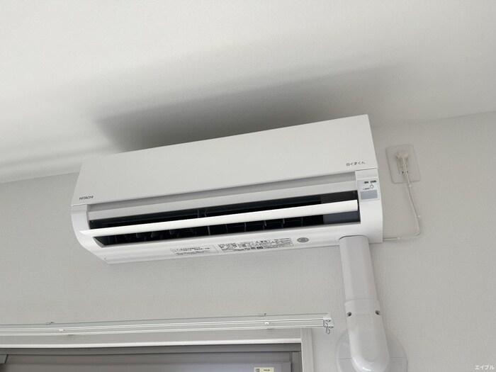 サヴォイ　ラ・シャンス（1401）の物件内観写真