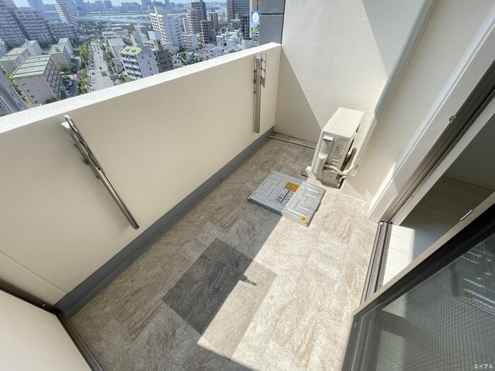 サヴォイ　ラ・シャンス（1401）の物件内観写真