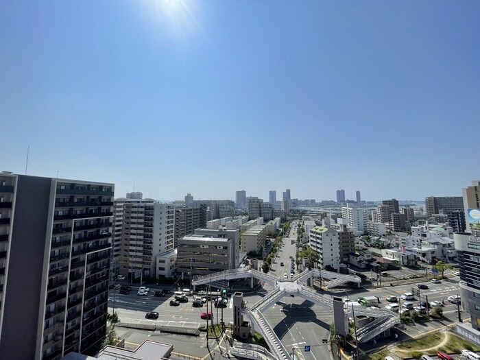 サヴォイ　ラ・シャンス（1401）の物件内観写真