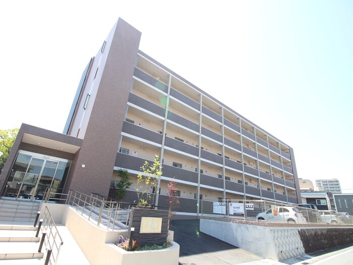 風河の物件外観写真