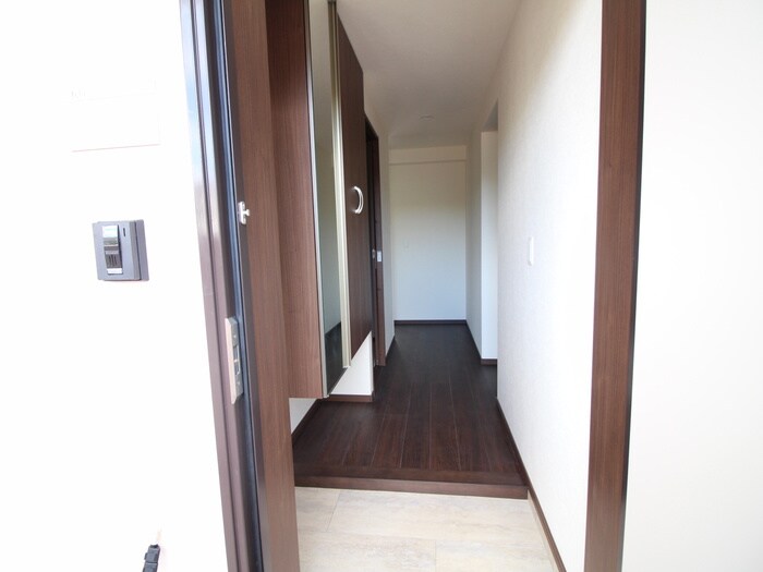 風河の物件内観写真