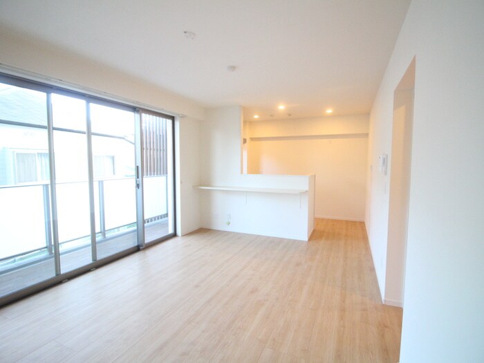 風河の物件内観写真