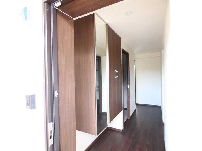 風河の物件内観写真