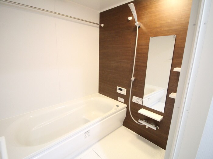 風河の物件内観写真