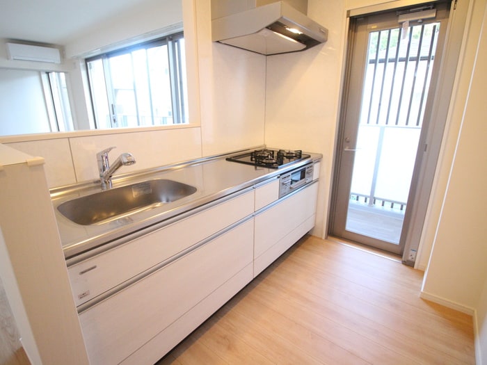 風河の物件内観写真