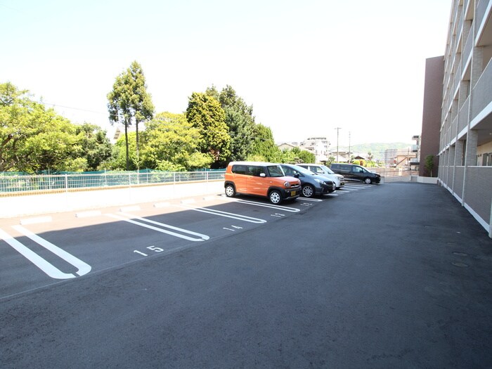 風河の物件外観写真